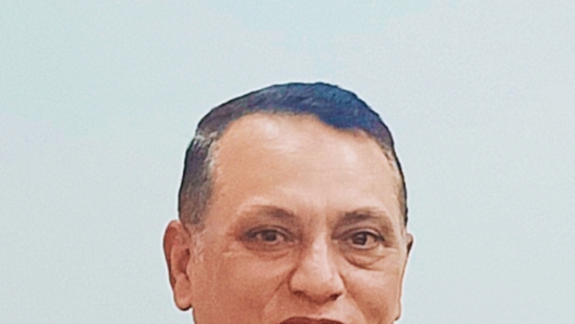 اللواء عمرو عبد الوهاب،رئيس مجلس الإدارة شركة تنمية الريف المصرى الجديد