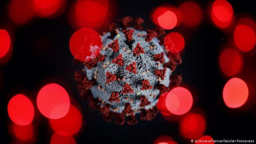 فيروس كورونا المستجد (كوفيد19)