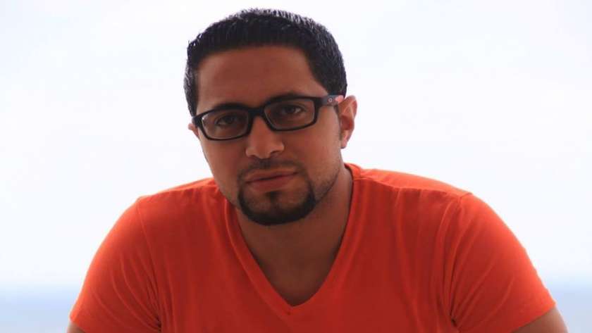 محمد محمود رئيس مهرجان الإسكندرية للفيلم القصير