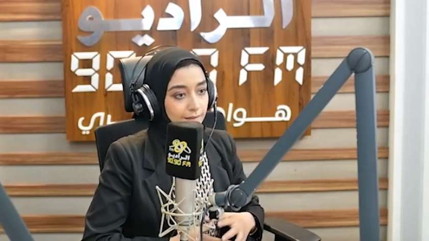 الدكتورة مي صلاح ببرنامج «رسالة وطن» على راديو 9090