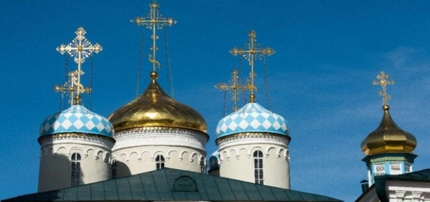 الكنيسة الروسية