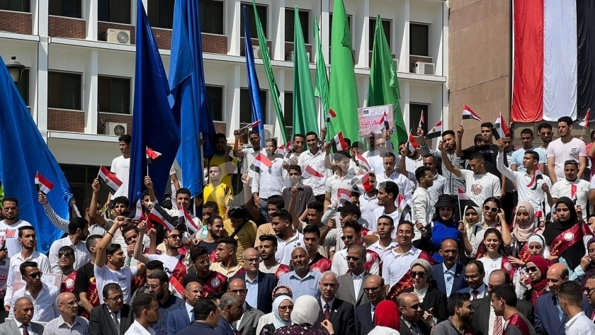 خروج المصريين فى 30 يونيو ضد الإخوان