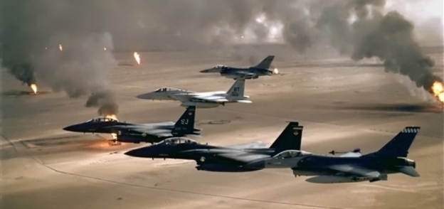 طائرات «التحالف العربي»