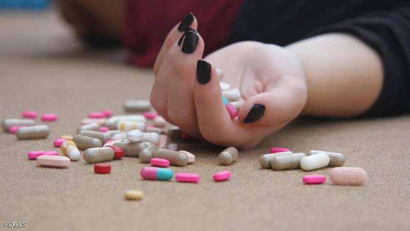 صندوق مكافحة المخدرات يوضح أضرار التعاطى الجسدية