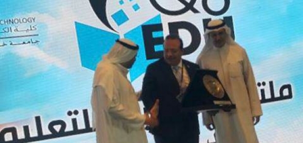جامعة طنطا تشارك في ملتقى الكويت الأول للتعليم "التعليم مسيرة حياة"