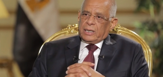 د. علي عبد العال رئيس مجلس النواب