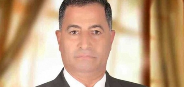 النائب البدري أحمد ضيف عضو مجلس النواب