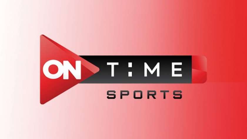 تردد قناة اون تايم سبورت الرياضية الجديد 2021
