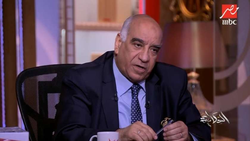 اللواء محمد نور الدين، مساعد وزير الداخلية الأسبق