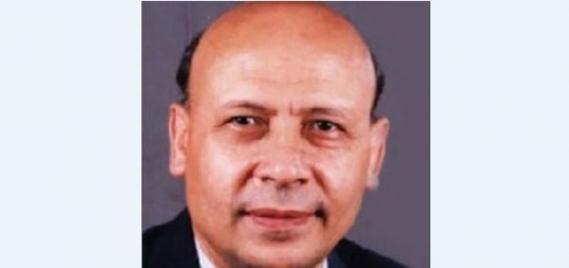 محمد عبدالعال رئيس حزب العدالة الاجتماعية