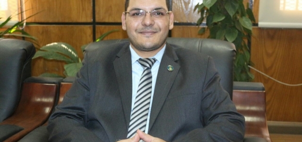 الدكتور أحمد البدوي