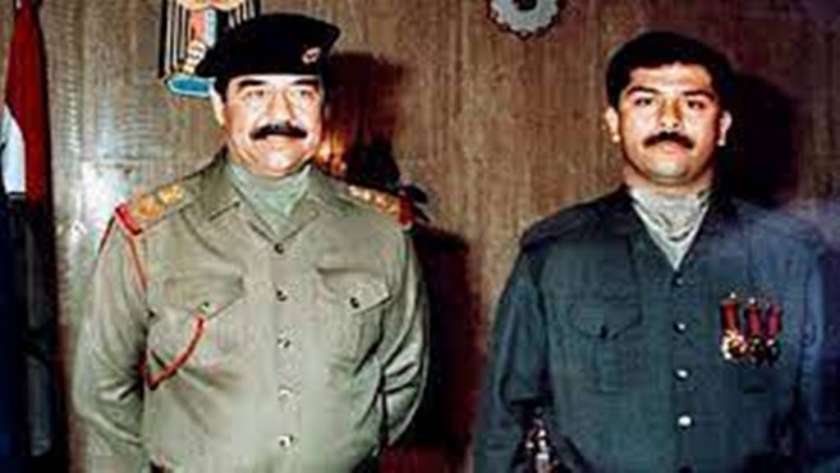 حكم بإطلاق سراح جمال التكريتي أبرز وجوه أسرة صدام حسين الباقية
