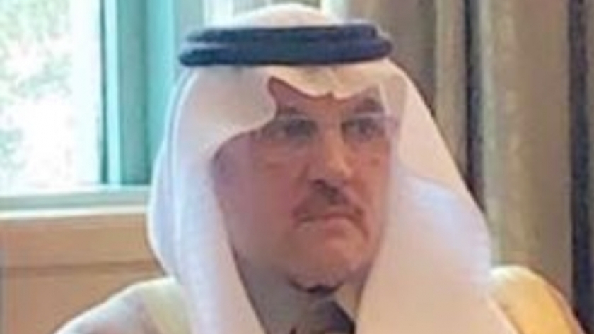 أسامة نقلي سفير السعودية لدى القاهرة