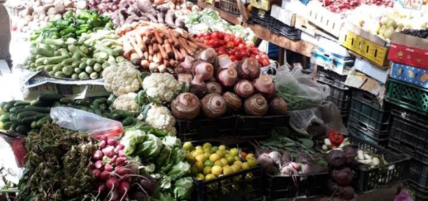 أسعار الخضروات اليوم الجمعة 1-3-2019 في مصر