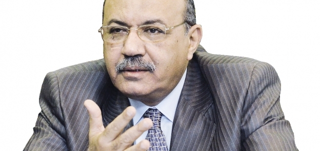 المهندس محمود حجازى