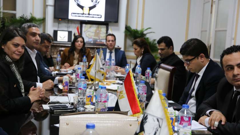 "التنسيقية" تناقش تحديات الصحافة المصرية