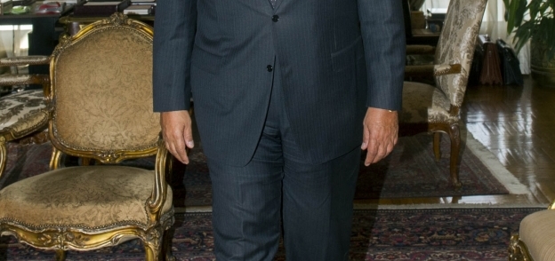 وزير الخارجية-سامح شكري-صورة أرشيفية