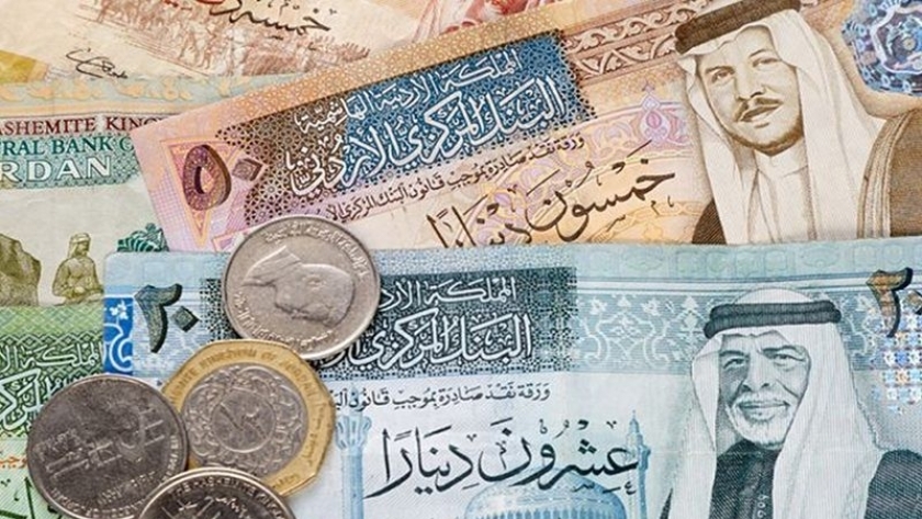 سعر الدينار الكويتي اليوم - تعبيرية