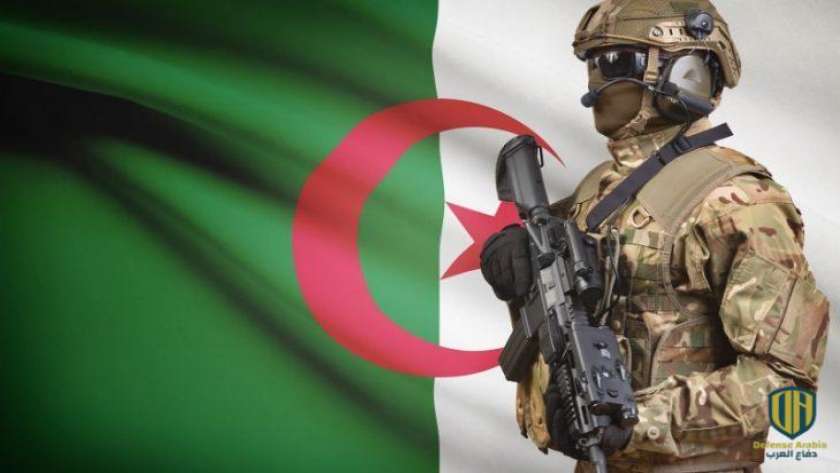 ‎تفاصيل مشروع قانون الاحتياط العسكري في الجزائر - تعبيرية