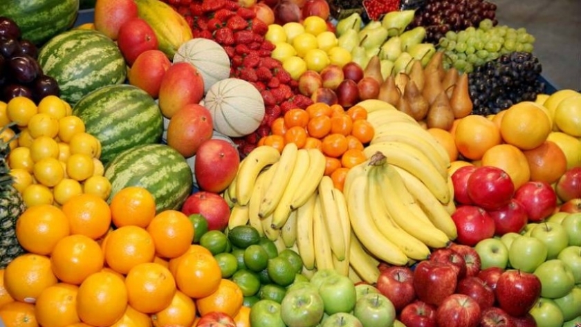 أسعار الفاكهة اليوم في الأسواق