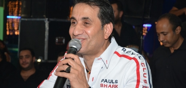 أحمد شيبة