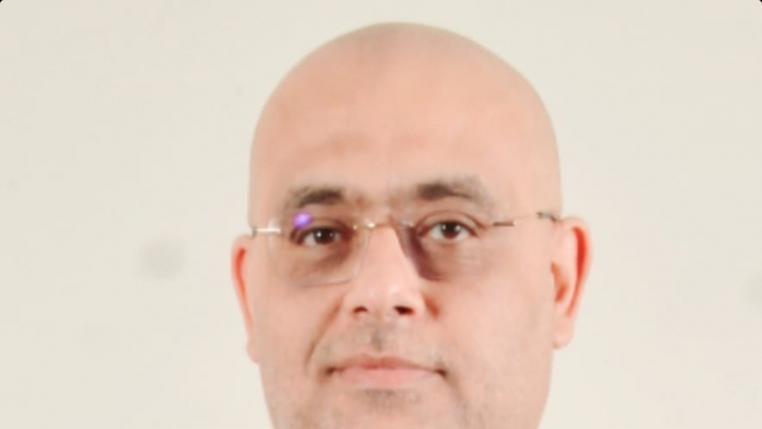أحمد زايد عميد مجلس إدارة مجموعة بنك التنمية الافريقى
