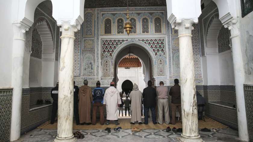 موعد صلاة عيد الفطر 2022 في الدار البيضاء