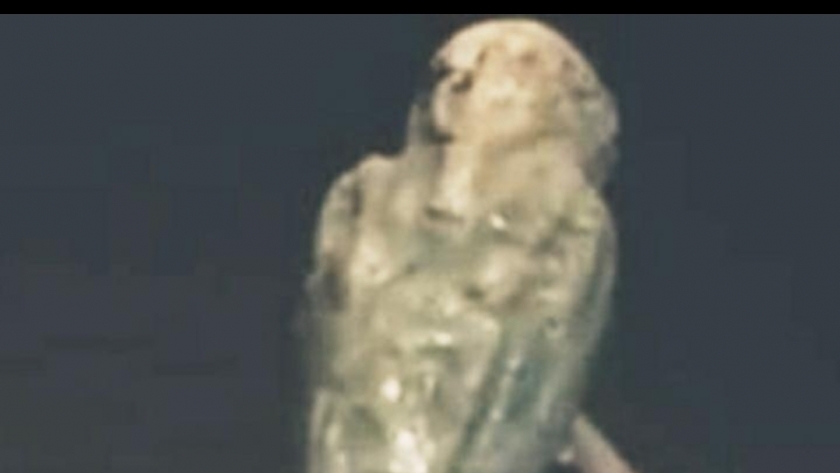 تمثال التيتانك