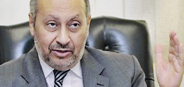 الدكتور ماجد عثمان، الرئيس التنفيذي لمركز بصيرة
