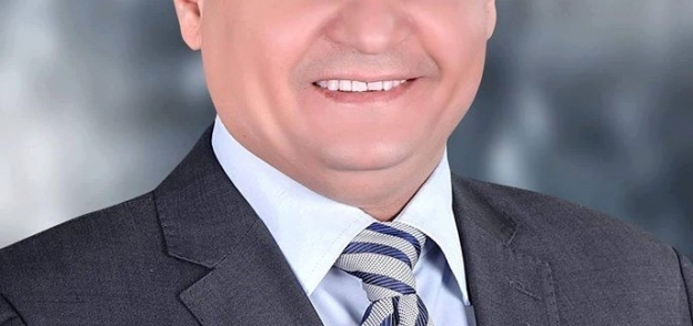 الدكتور أيمن عثمان الأمين العام لنقابة صيادلة مصر