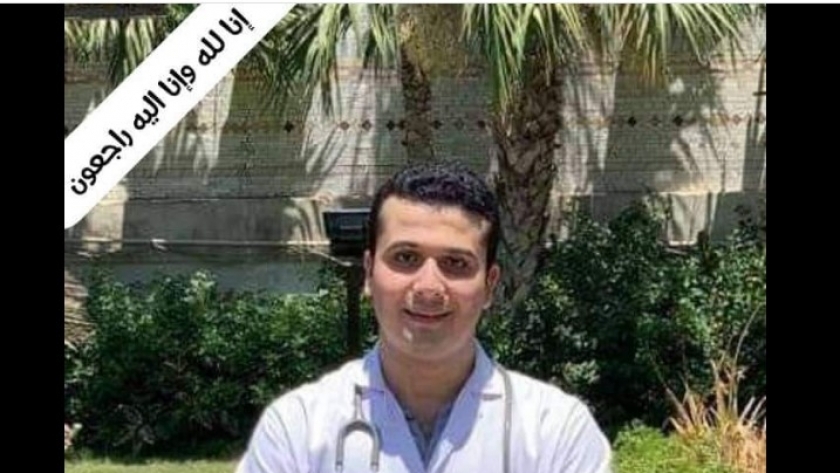 وفاة الطبيب مصطفى فتحي
