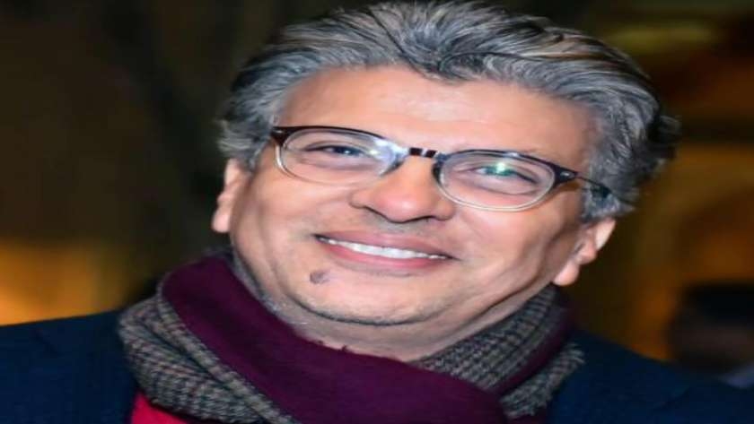 الدكتور خالد منتصر - الكاتب والمفكر السياسي