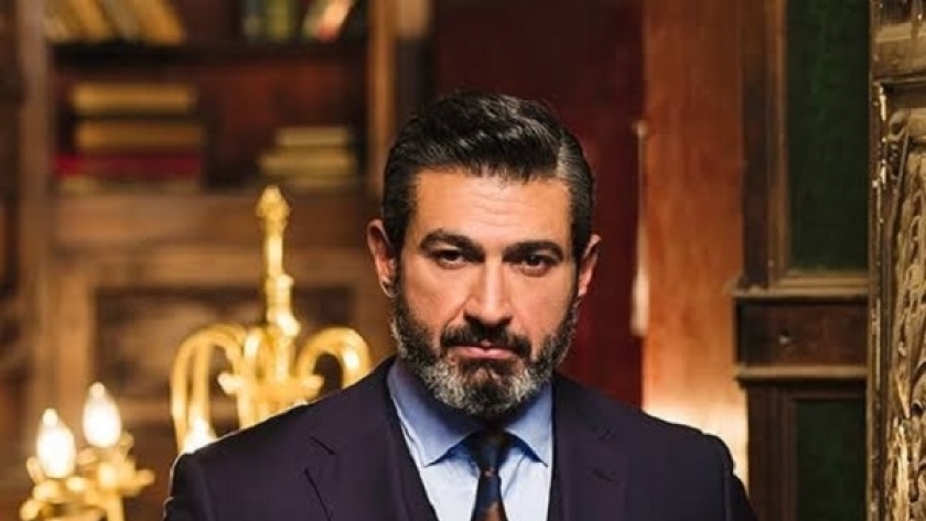 ياسر جلال يشارك في مسلسلات رمضان 2023