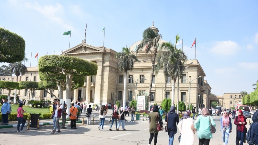 جامعة القاهرة: إنشاء مجمع للمعامل البحثية بمعايير دولية
