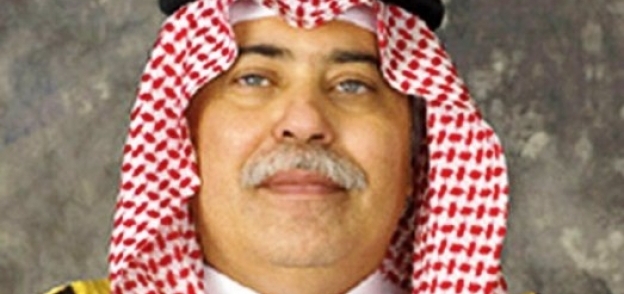 ماجد القصبي وزير التجارة السعودي