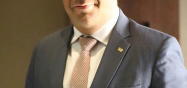 أحمد الفندي عضو مجلس إدارة غرفة الصناعات الغذائية