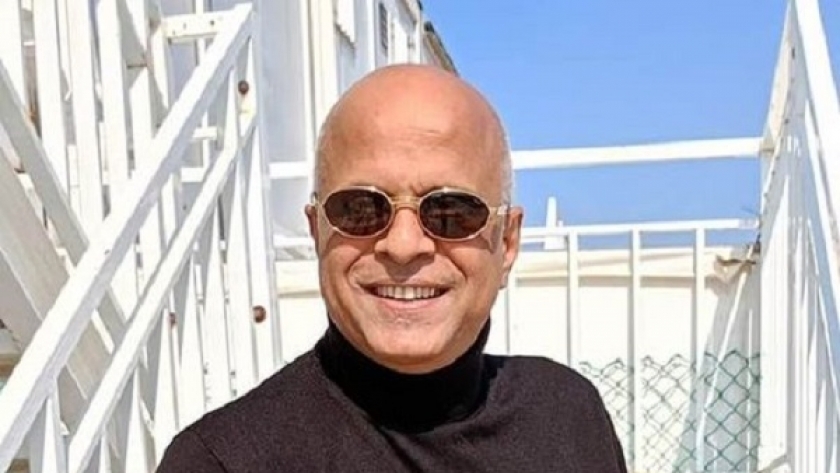 ياسر الشرقاوي
