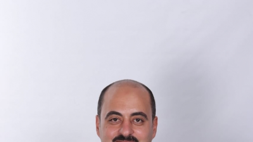 المترشح أحمد مرزق