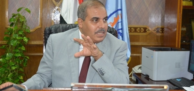 د. محمد المحرصاوي