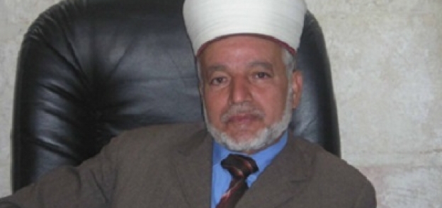 الشيخ محمد حسين، المفتى العام للقدس والديار الفلسطينية