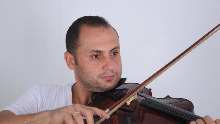 محمود الحسيني