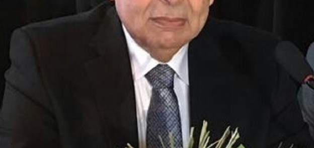 الدكتور أحمد سامح فريد .. رئيس جامعة الجيزة الجديدة