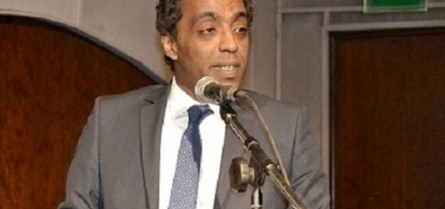 الدكتور أحمد عواض - رئيس الهيئة العامة لقصور الثقافة