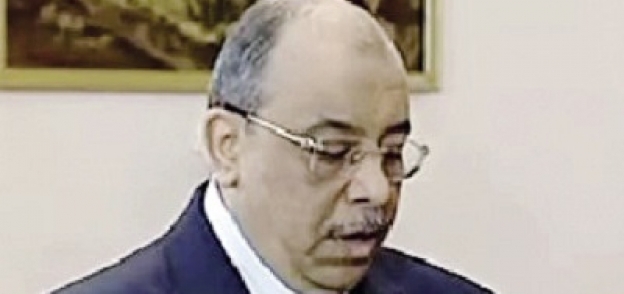 اللواء محمود شعراوى