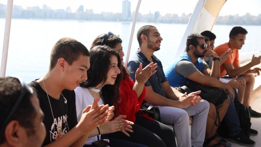 "الأسقفية" تبدأ مشروع معًا من أجل تنمية مصر بمجتمع المنشية وستانلى بالإسكندرية