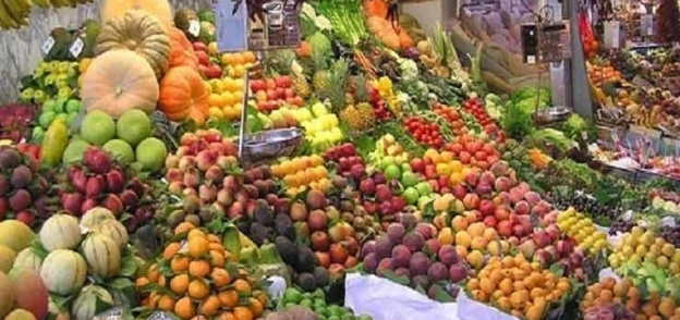 أسعار الفاكهة اليوم في مصر