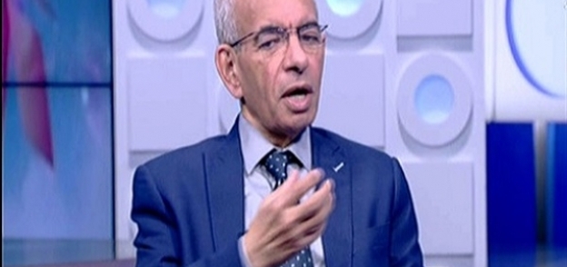 د. عصام فرج وكيل الهيئة الوطنية للصحافة