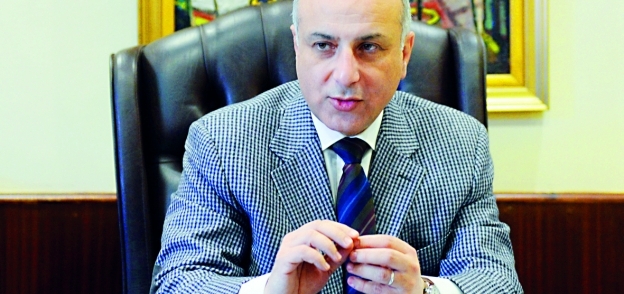 الدكتور حسام الملاح
