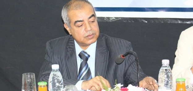 الدكتور صالح محمد عبد المعطي