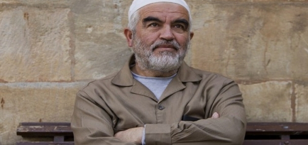 الشيخ رائد صلاح - رئيس "الحركة الإسلامية في إسرائيل